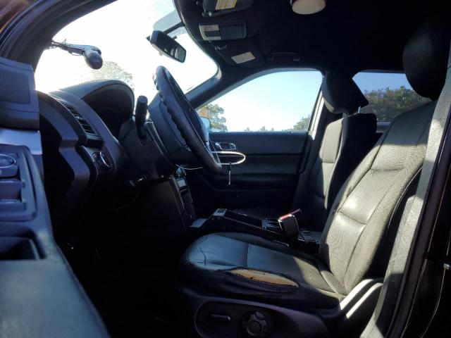 Photo 7 from auction – 2017 FORD EXPLORER P with VIN 1FM5K8ARXHGC67401