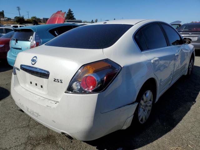 Photo 3 from auction – 2012 NISSAN ALTIMA BAS with VIN 1N4AL2AP7CC190553