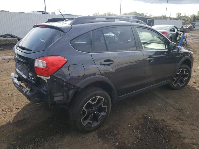 Photo 3 from auction – 2014 SUBARU XV CROSSTR with VIN JF2GPACC4E8210939