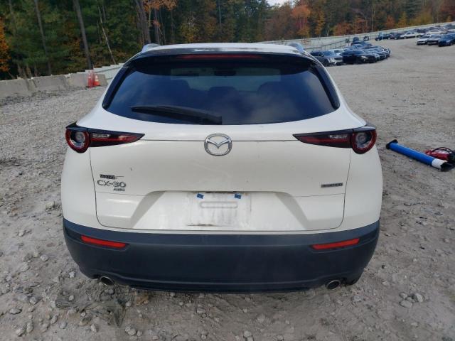 Photo 6 from auction – 2022 MAZDA CX-30 SELE with VIN 3MVDMBBL4NM448964