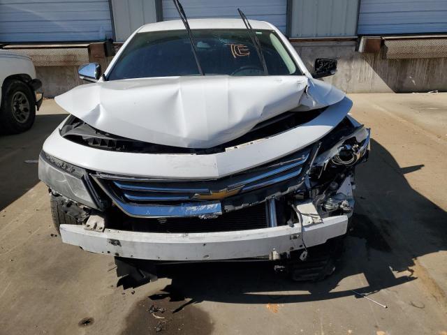 Photo 5 from auction – 2014 CHEVROLET IMPALA LT with VIN 1G1125S37EU111348