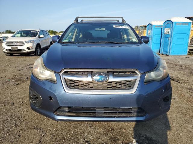 Photo 5 from auction – 2012 SUBARU IMPREZA PR with VIN JF1GPAC68CH230591