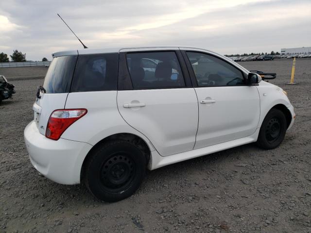 Photo 3 from auction – 2006 TOYOTA SCION XA with VIN JTKKT624360160796