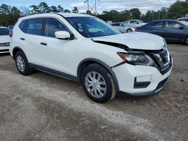 Photo 4 from auction – 2017 NISSAN ROGUE S with VIN KNMAT2MT6HP514031