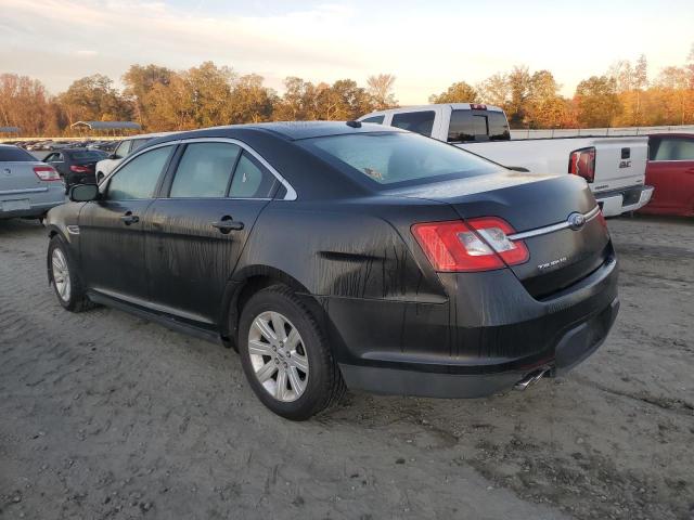 Foto 2 de la subasta – 2010 FORD TAURUS SE con VIN 1FAHP2DW9AG104123