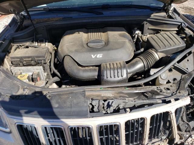 Photo 12 from auction – 2014 JEEP GRAND CHER with VIN 1C4RJEBG2EC272678