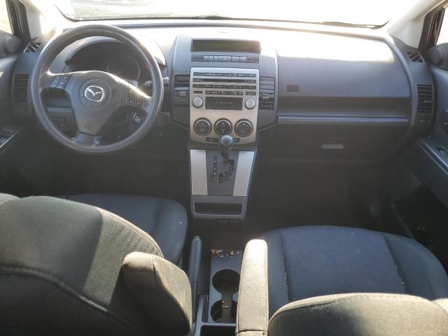 Photo 8 from auction – 2010 MAZDA 5 with VIN JM1CR2WL6A0370015