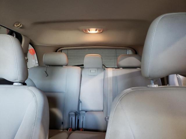 Photo 10 from auction – 2008 FORD EDGE SEL with VIN 2FMDK38CX8BA35209