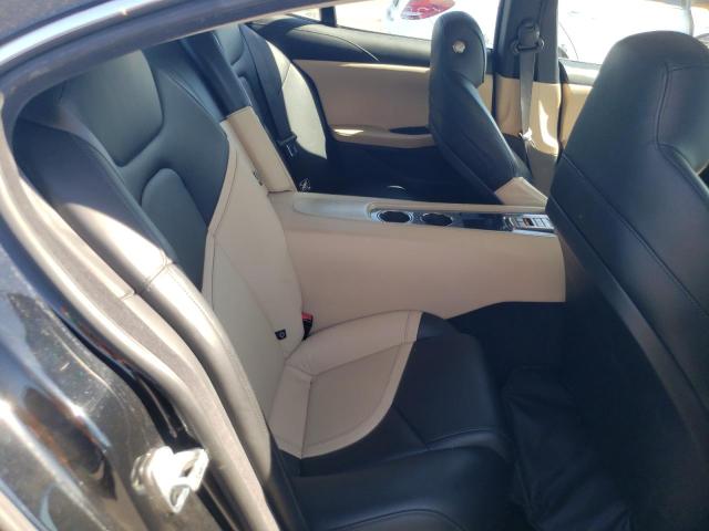 Photo 10 from auction – 2012 FISKER AUTOMOTIVE KARMA SPOR with VIN YH4K14AA2CA001093