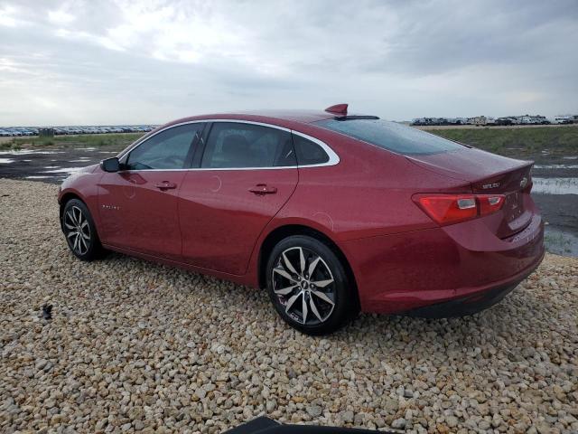 Photo 2 from auction – 2018 CHEVROLET MALIBU LT with VIN 1G1ZD5ST7JF278711