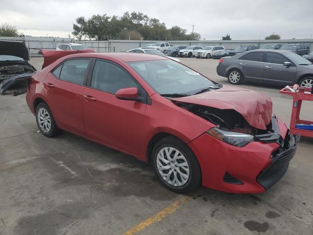 Photo 4 from auction – 2018 TOYOTA COROLLA L with VIN 5YFBURHE4JP805749