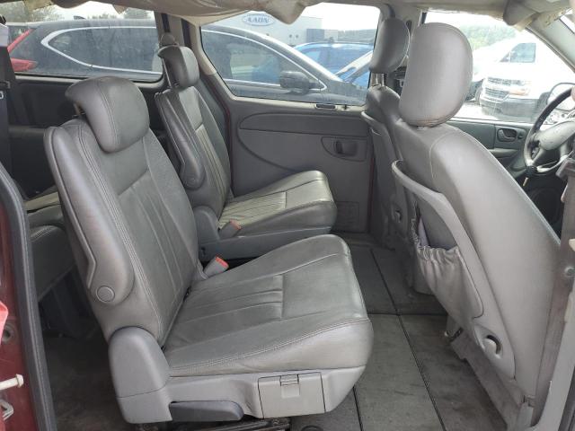 Zdjęcie 11 z aukcji – 2007 DODGE GRAND CARA z VIN 2D4GP44L07R276350