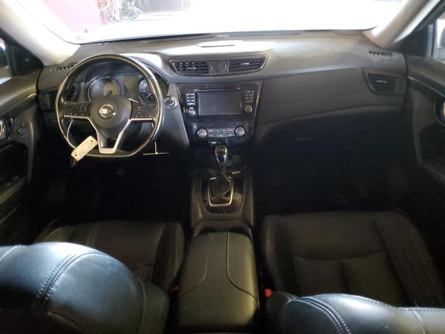 Photo 8 from auction – 2017 NISSAN ROGUE S with VIN JN8AT2MV7HW285306