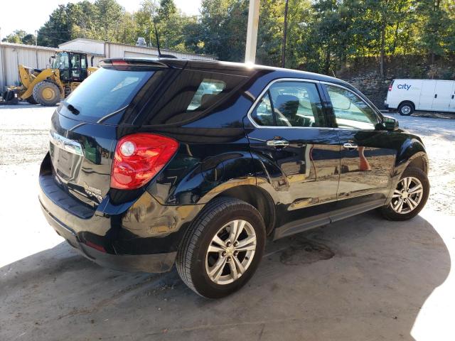 Photo 3 from auction – 2015 CHEVROLET EQUINOX LS with VIN 2GNALAEK2F1135254