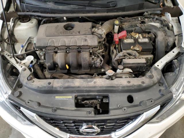 Photo 11 from auction – 2017 NISSAN SENTRA S with VIN 3N1AB7AP5HL722309