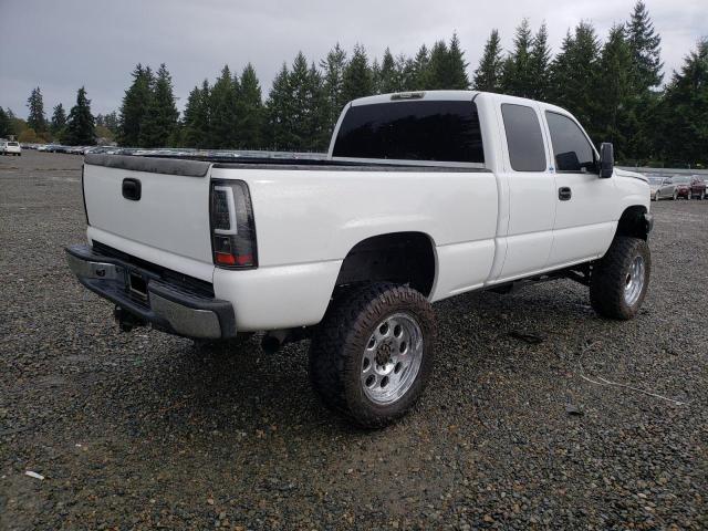 Photo 3 from auction – 2005 CHEVROLET SILVERADO with VIN 1GCHK29285E250447