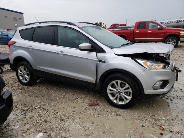 Photo 4 from auction – 2019 FORD ESCAPE SEL with VIN 1FMCU9HD7KUC21731