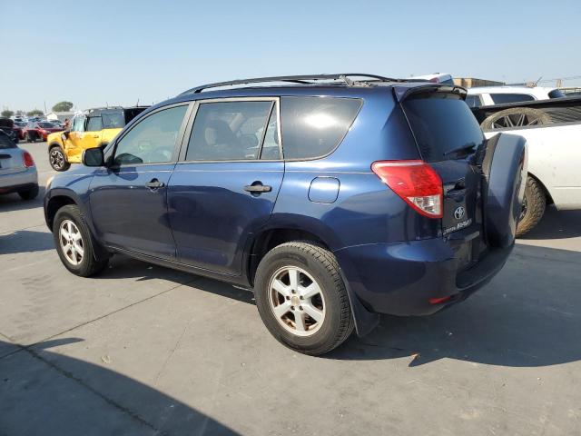 Photo 2 from auction – 2007 TOYOTA RAV4 with VIN JTMZD33V975046590