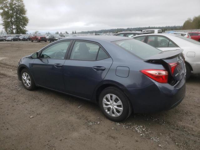 Photo 2 from auction – 2019 TOYOTA COROLLA LE with VIN 2T1BPRHE4KC206455
