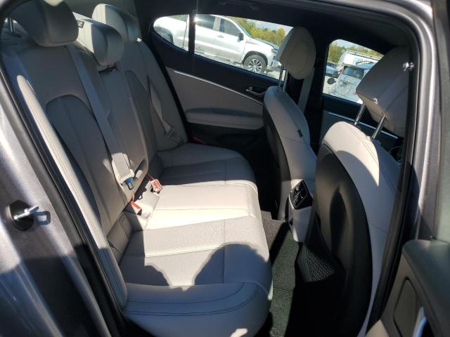 Photo 10 from auction – 2023 GENESIS G70 BASE with VIN KMTG34TA1PU124400