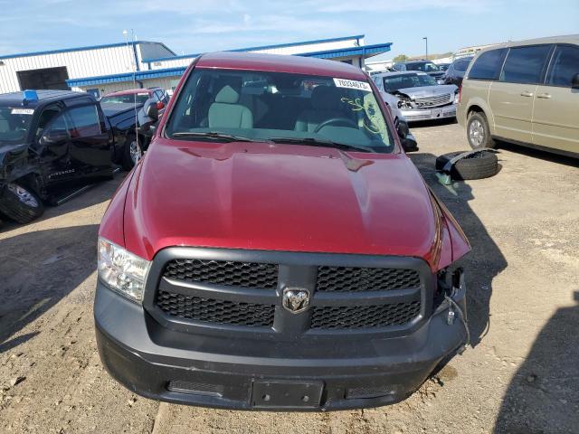 Photo 5 from auction – 2014 RAM 1500 ST with VIN 1C6RR7KT4ES242970