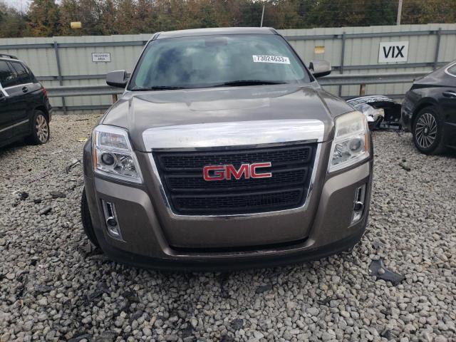 Photo 5 from auction – 2012 GMC TERRAIN SL with VIN 2GKALMEK3C6257988