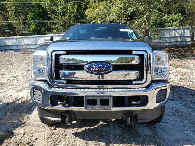 Photo 5 from auction – 2012 FORD F250 SUPER with VIN 1FT7W2B6XCEB35892