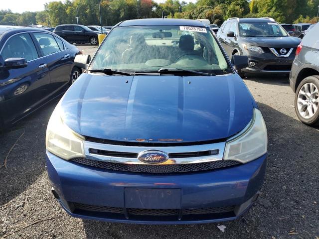 Photo 5 from auction – 2008 FORD FOCUS S/SE with VIN 1FAHP34N88W105745