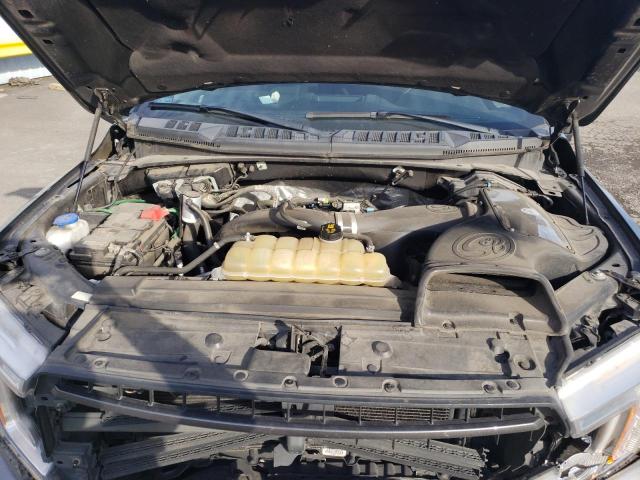 Photo 11 from auction – 2019 FORD F150 SUPER with VIN 1FTEW1EP8KKD05706