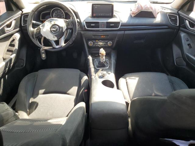 Photo 8 from auction – 2016 MAZDA 3 TOURING with VIN JM1BM1M77G1307096