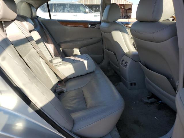 صورة رقم 10 من المزاد - 2006 LEXUS ES 330 مع VIN JTHBA30G165162556