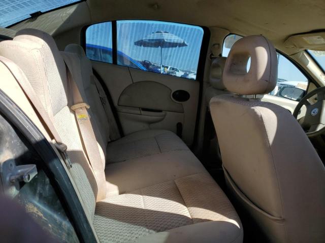Photo 10 from auction – 2006 SATURN ION LEVEL with VIN 1G8AZ55F06Z140777