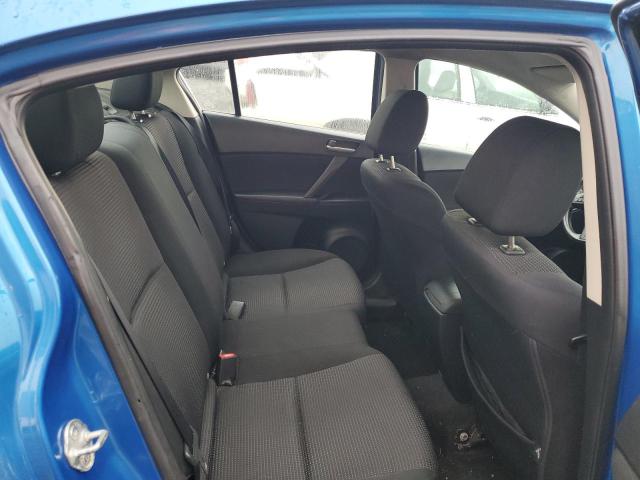 Photo 10 from auction – 2012 MAZDA 3 I with VIN JM1BL1UF2C1625485