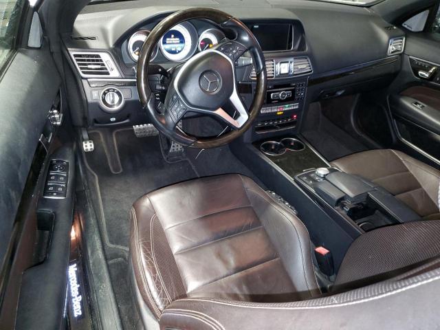 Photo 8 from auction – 2014 MERCEDES-BENZ E 350 with VIN WDDKK5KF2EF262954