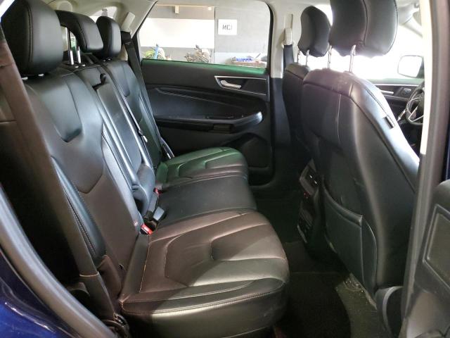 Photo 11 from auction – 2016 FORD EDGE TITAN with VIN 2FMPK3K98GBB48942
