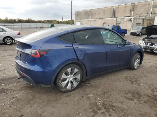 صورة رقم 3 من المزاد - 2021 TESLA MODEL Y مع VIN 5YJYGDEE0MF066792