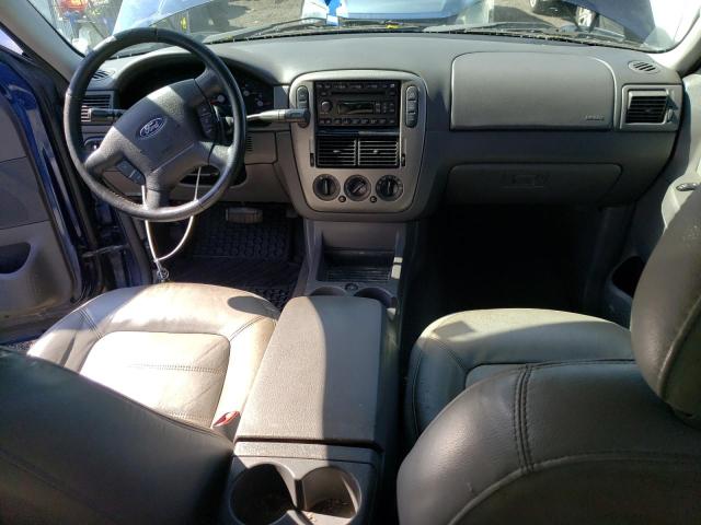 Photo 8 from auction – 2005 FORD EXPLORER with VIN 1FMZU73KX5UB47651