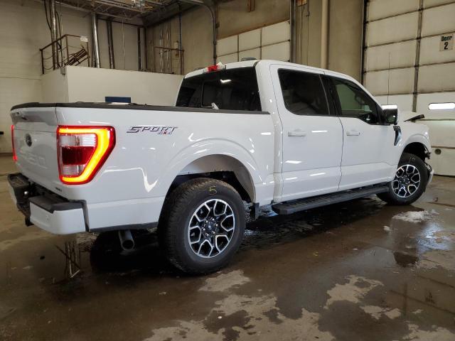 Photo 3 from auction – 2021 FORD F150 SUPER with VIN 1FTEW1EP0MFA81729
