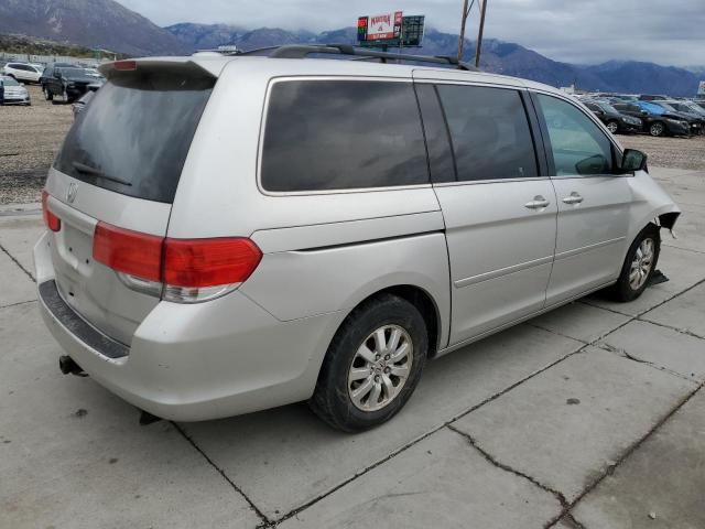 Photo 3 from auction – 2008 HONDA ODYSSEY EX with VIN 5FNRL386X8B077481