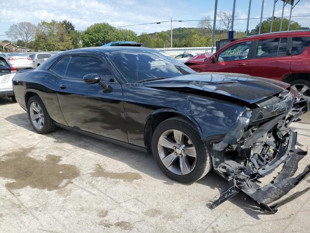 Photo 4 from auction – 2019 DODGE CHALLENGER with VIN 2C3CDZAG6KH751236