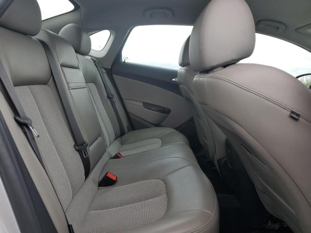 Photo 10 from auction – 2014 BUICK VERANO CON with VIN 1G4PR5SK0E4169656