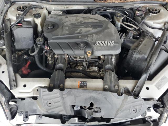Photo 11 from auction – 2011 CHEVROLET IMPALA LS with VIN 2G1WF5EK1B1178676