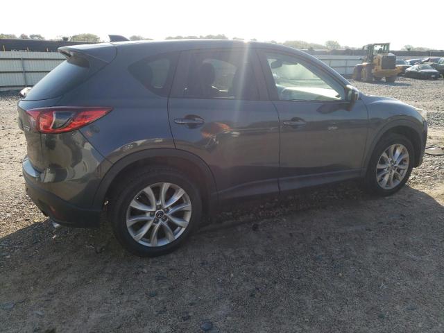 Photo 3 from auction – 2015 MAZDA CX-5 GT with VIN JM3KE4DY3F0508979