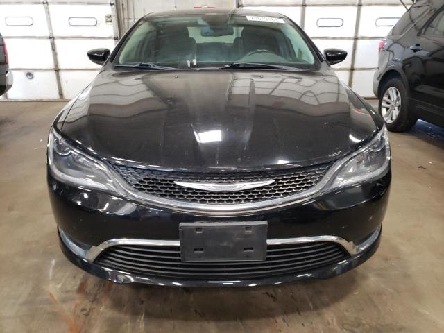 Photo 5 from auction – 2015 CHRYSLER 200 LIMITE with VIN 1C3CCCAB8FN614705