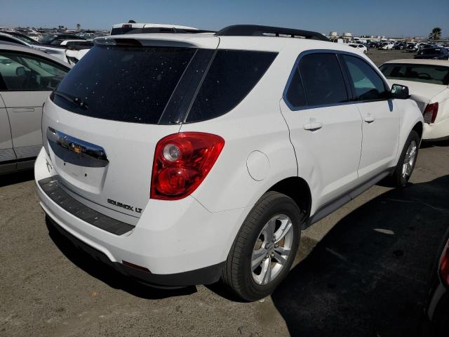 Photo 3 from auction – 2012 CHEVROLET EQUINOX LT with VIN 2GNFLNEK9C6102036