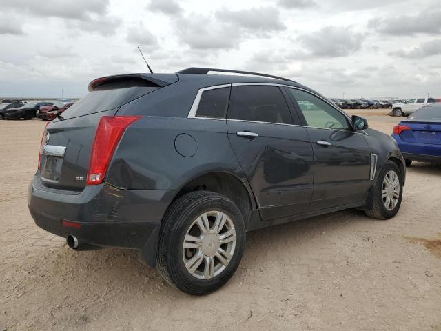 Photo 3 from auction – 2013 CADILLAC SRX with VIN 3GYFNAE35DS549982