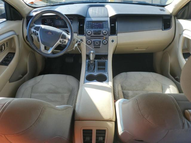 Foto 8 de la subasta – 2014 FORD TAURUS SE con VIN 1FAHP2D81EG150956