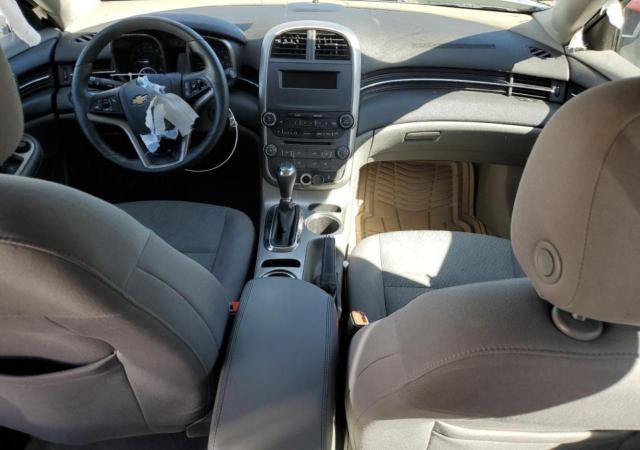 Photo 8 from auction – 2014 CHEVROLET MALIBU LS with VIN 1G11B5SL8EF229915
