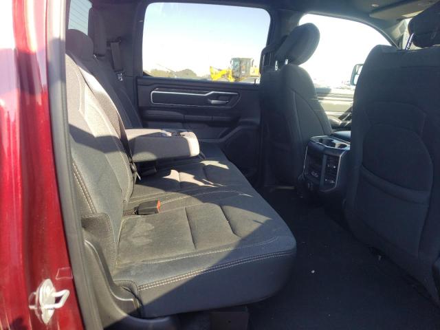 Photo 10 from auction – 2019 RAM 1500 BIG H with VIN 1C6SRFFT0KN658000