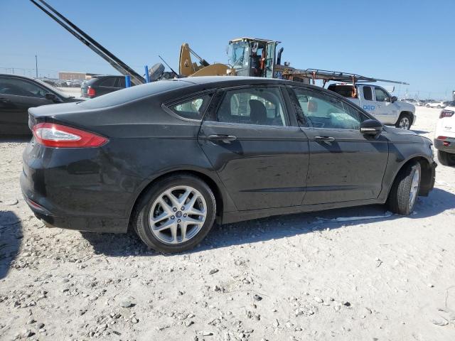 Photo 3 from auction – 2013 FORD FUSION SE with VIN 3FA6P0H74DR296546